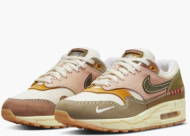 NIKE AIR MAX 1 PREMIUM WABI-SABI (W)