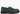 DR. MARTENS STUDDED PENTON LOAFER SUPREME GREEN