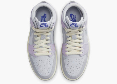 JORDAN 1 HIGH ZOOM AIR CMFT 2 BARELY GRAPE (W)