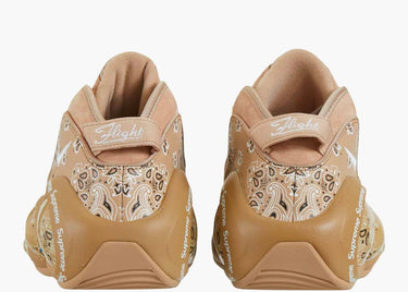 NIKE AIR ZOOM FLIGHT 95 SP SUPREME WHEAT