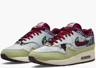 NIKE AIR MAX 1 SP CONCEPTS MELLOW