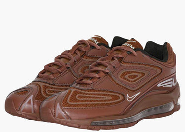 NIKE AIR MAX 98 TL SUPREME BROWN