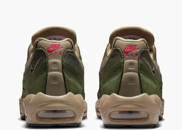 NIKE AIR MAX 95 MATTE OLIVE