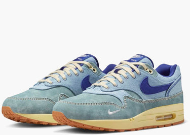 NIKE AIR MAX 1 PRM DIRTY DENIM