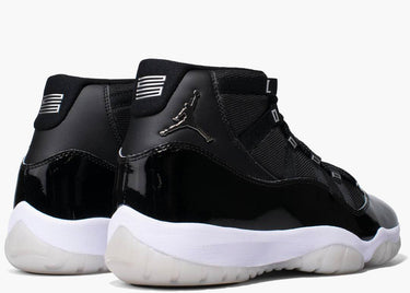 JORDAN 11 RETRO JUBILEE 25TH ANNIVERSARY