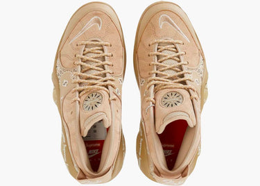 NIKE AIR ZOOM FLIGHT 95 SP SUPREME WHEAT