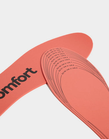 CREP PROTECT GEL INSOLES