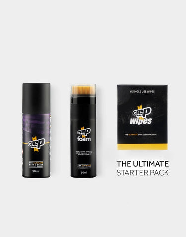 CREP PROTECT STARTER PACK