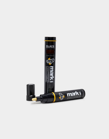 CREP PROTECT MARK ON PEN
