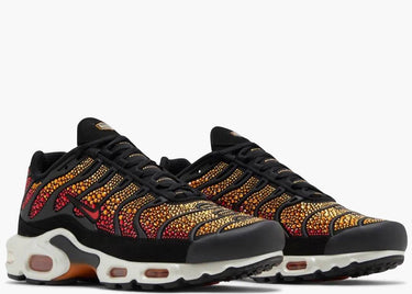 NIKE AIR MAX PLUS SWAROVSKI SUNSET (W)