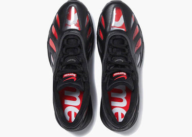 NIKE AIR MAX 96 SUPREME BLACK