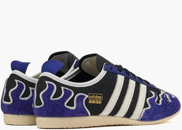ADIDAS JAPAN BRAIN DEAD BLACK WARM VANILLA