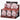 POP MART SKULLPANDA WINTER SYMPHONY SERIES SEALED CASE (6 BLIND BOX)