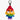 POPMART CRYBABY CHEER UP BABY! PLUSH DOLL PENDANT