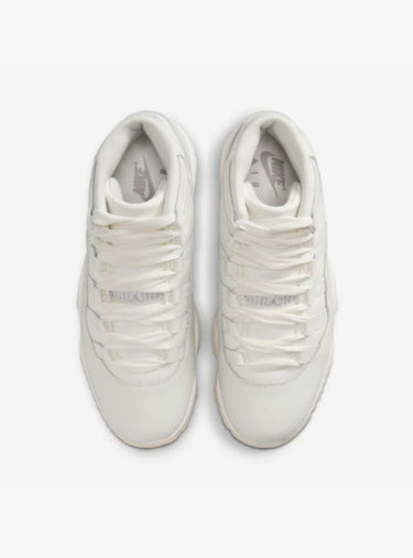 JORDAN 11 RETRO PEARL (W)