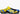 NIKE CLOGPOSITE OPTI YELLOW BLUE x SUPREME