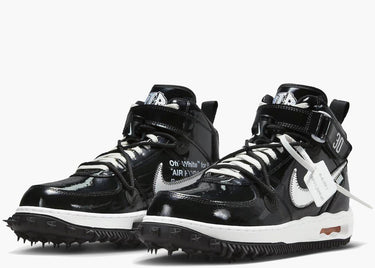 NIKE AIR FORCE 1 MID SP OFF-WHITE SHEED