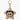POPMART LABUBU THE MONSTERS CLASSIC SERIES SPARKLY TYCOCO PLUSH PENDANT