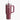 Stanley flowstate queencher 40oz tumbler cherry mocha