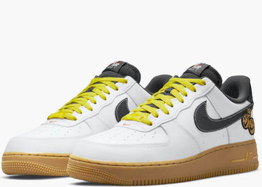 NIKE AIR FORCE 1 LOW '07 LV8 GO THE EXTRA SMILE
