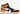 JORDAN 1 HIGH OG TAXI (PS)