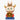 POP MART LABUBU THE MONSTERS CONSTELLATION SERIES TAURUS FIGURE