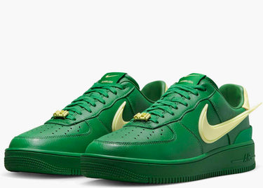NIKE AIR FORCE 1 LOW SP AMBUSH PINE GREEN