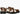 DR. MARTENS PENTON TASSEL LOAFER COW PRINT x SUPREME
