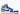 JORDAN 1 HIGH OG TRUE BLUE (PS)