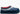 UGG TASMAN SLIPPER SHOE PALACE PAINTED HILLS BLUE