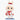 POPMART LABUBU THE MONSTERS COCA COLA SERIES GIFT DELIVERY FIGURE