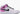 JORDAN 1 MID BARELY GRAPE (PS)
