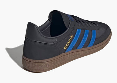ADIDAS HANDBALL SPEZIAL BLACK BLUE CARBON
