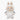 POPMART LABUBU THE MONSTERS ZIMOMO ANGEL IN CLOUDS (NO TOTE) FIGURE