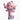 POPMART SKULLPANDA THE SOUND SERIES THE ECSTASY FIGURE