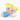 POPMART CRYBABY x POWERPUFF GIRLS SERIES BEDTIME BUBBLES FIGURE