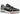 LOUIS VUITTON LV TRAINER BLACK GREY CRYSTAL