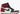 Jordan 1 High OG Black Toe (2025)