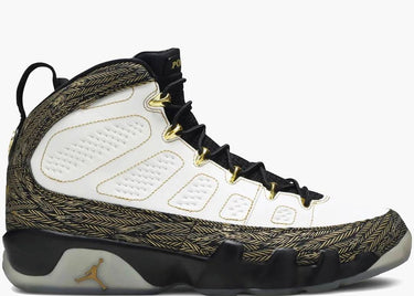 JORDAN 9 RETRO DOERNBECHER POLLITO