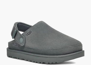 UGG GOLDENSTAR CLOG RAINSTORM (W)