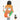 POPMART CRYBABY CRYING PARADE SERIES THE DRUMMER FIGURE