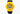 G-SHOCK WATCH YELLOW x SUPREME x THE NORTH FACE
