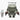 HOW2WORK LABUBU THE MONSTERS MASCHINEN KRIEGER ''FIREBALL'' WITH S.A.F.S SPACE TYPE FIGURE