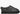 UGG TASMAN SHROUD ZIP SLIPPER BLACK