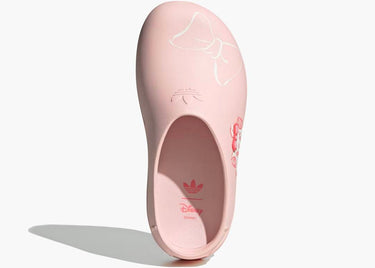 ADIDAS ADIFOM STAN SMITH MULE DISNEY’S THE ARISTOCATS SANDY PINK (W)