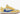 JORDAN 1 LOW OG SP TRAVIS SCOTT CANARY (PS)