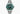 BAPEX TYPE 1 WATCH SILVER / GREEN