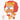 POPMART CRYBABY CRYING PARADE SERIES FREE LION FIGURE