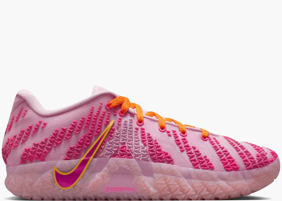 NIKE JA 3 PINK FOAM Official Shop