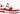 LOUIS VUITTON TRAINER SIGNATURE RED WHITE #54